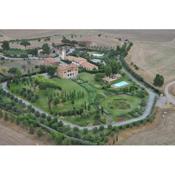 Casale DI Tormaggiore Villa And Country Suites