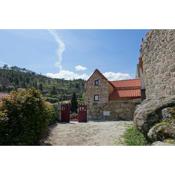 Casas da Fonte - Serra da Estrela