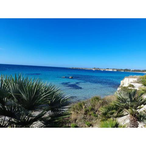 Casetta al mare - Fontane Bianche