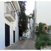 Casita en Dalt Vila Ibiza