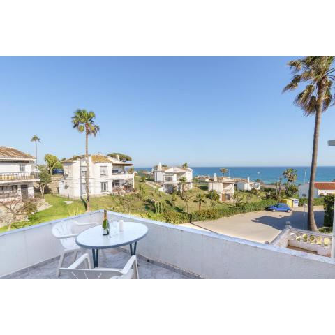 Casita Pearl La Cala With Pool Sea View