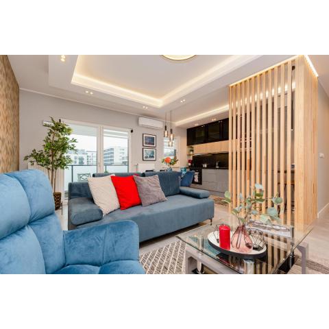 Cassia's Suite Mokosfera by Renters Prestige