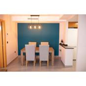 Castellon Comfort - Leisure & Business Apartments