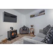 Castle Cove - 1 Bedroom Apartment - Tenby