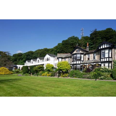 Castle Green Hotel In Kendal, BW Premier Collection