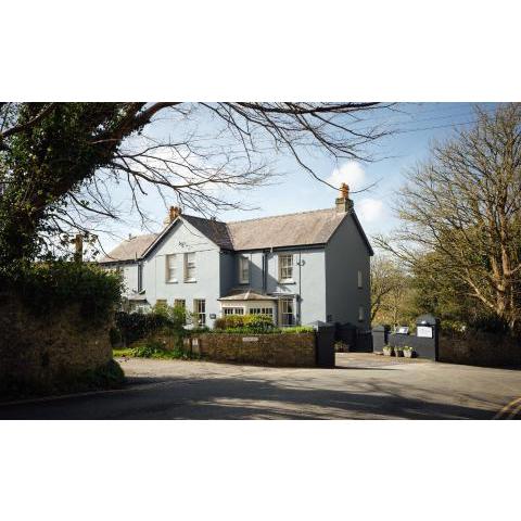 Castlemead Country House By The Sea