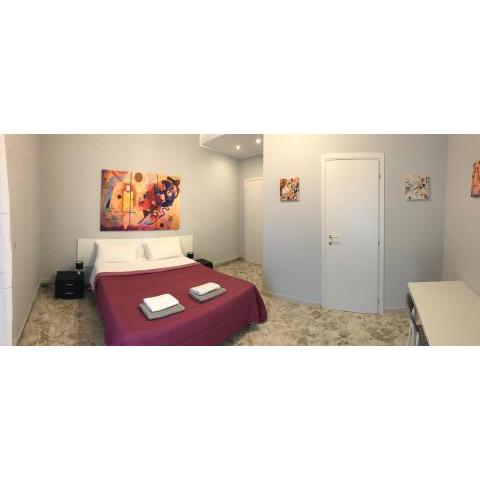 CAVOUR 124 -guest-room-