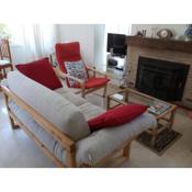 Cedra 5, Holiday home, cosy apartment