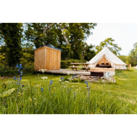 Cefn Crib Glamping