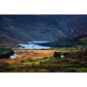 Ceim house, Restful rural home Gap of dunloe, Killarney