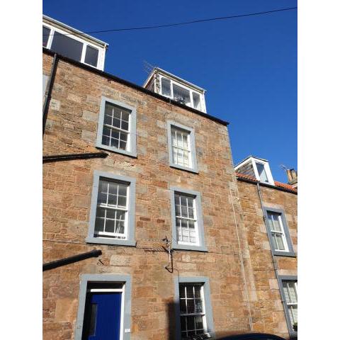 cellardyke en-suite rooms