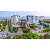 Cenger Beach Resort Spa - All Inclusive