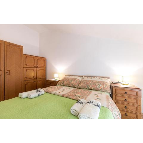 Center Apartment Romantic Rijeka