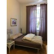 Center Lux 3 rooms Messe 15min