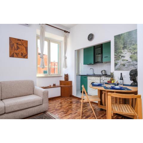 Centocelle, New enjoyable Apartment