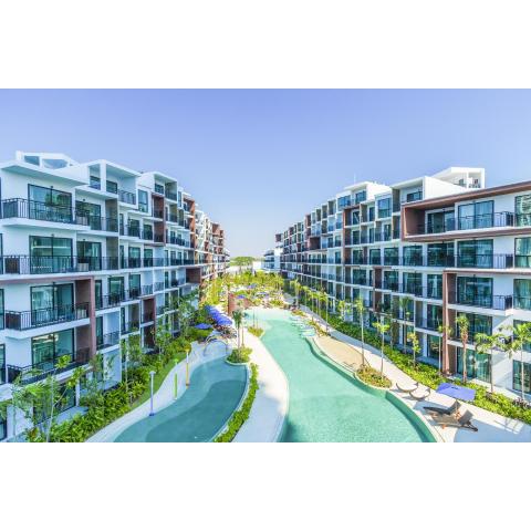 Centra by Centara Maris Resort Jomtien - SHA Extra Plus