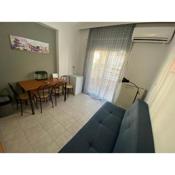 Central And Comfortable Apartment Thessaloniki