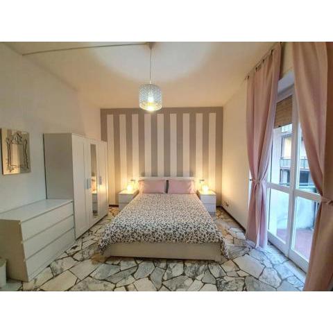 Central Apartment - Sleep Easy Bergamo