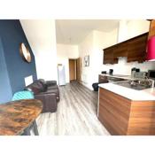 Central Brighton location I 1 Bedroom FLAT I slp3 I CL229