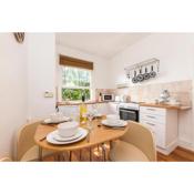 Central Broadstairs Apartment Close To Beach