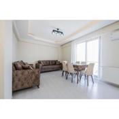 Central Bursa Kent Meydani Apartment