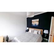 Central Exeter's Perfect 2 BR Flat