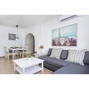 Central gem in Los Boliches SOHO with wifi and tv ref77
