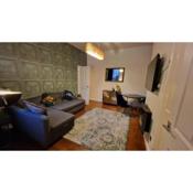 Central Jesmond 3BD Apt, Parking, Nr Newcastle