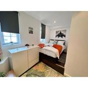 Central London 1-Bedroom Cozy Apartment, Edgware Road