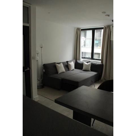 Central London 2 Bedroom Apartment Luxury