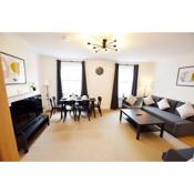 Central London Luxury Apartments