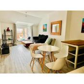 Central modern 1 Bed 1 Bath flat