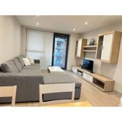 Central Quiet&Secure Flat 25