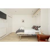 Central Studio Near Usher Hall & Edinburgh Castle