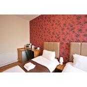 Central Studios Gloucester Place by Roomsbooked