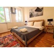 Central Taksim Home4U