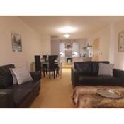 Centrally situated 1 bedroom apartment!