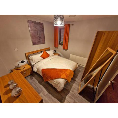 centre apartment belfast