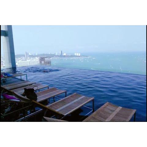 Centric Sea Pattaya