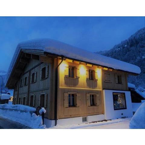 Chalet 14