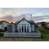 Chalet 81 South Shore Bridlington 2x Bedroom Detached Chalet Sleeps 4