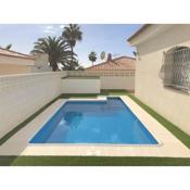 CHALET 83 con PISCINA PRIVADA