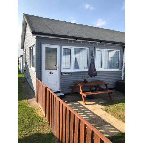 Chalet 91A - South Shore Bridlington