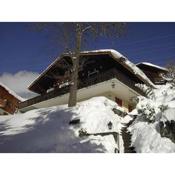 Chalet Abigrot 4-Bettwohnung