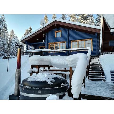 Chalet Ahma