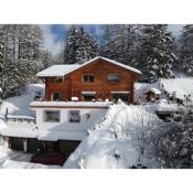 Chalet Aigle