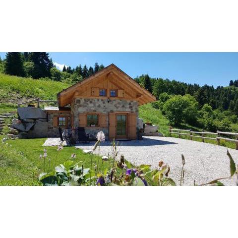 Chalet al Mont