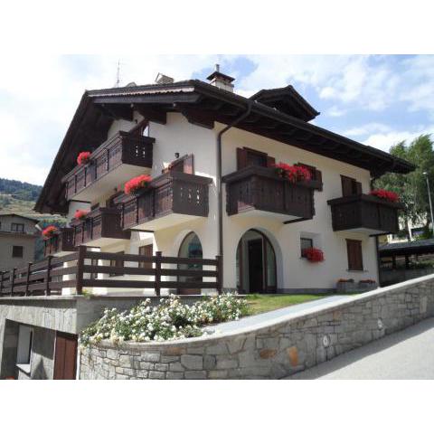 Chalet Alberti