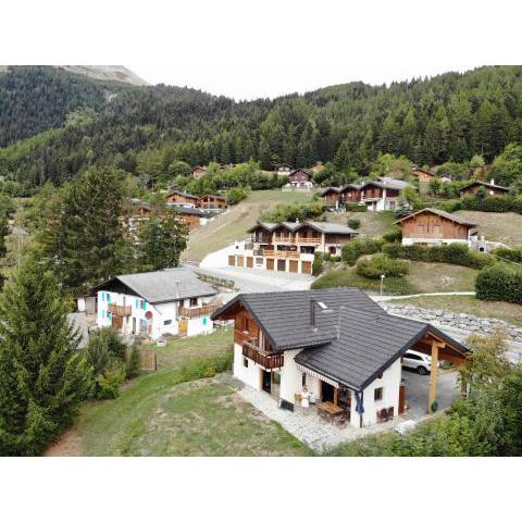 Chalet Alisier