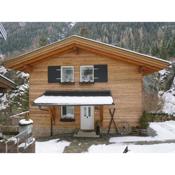 Chalet am Arlberg